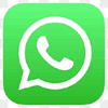WhatsApp contact icon for instant chauffeur booking and customer support at Apex Luxury Ride